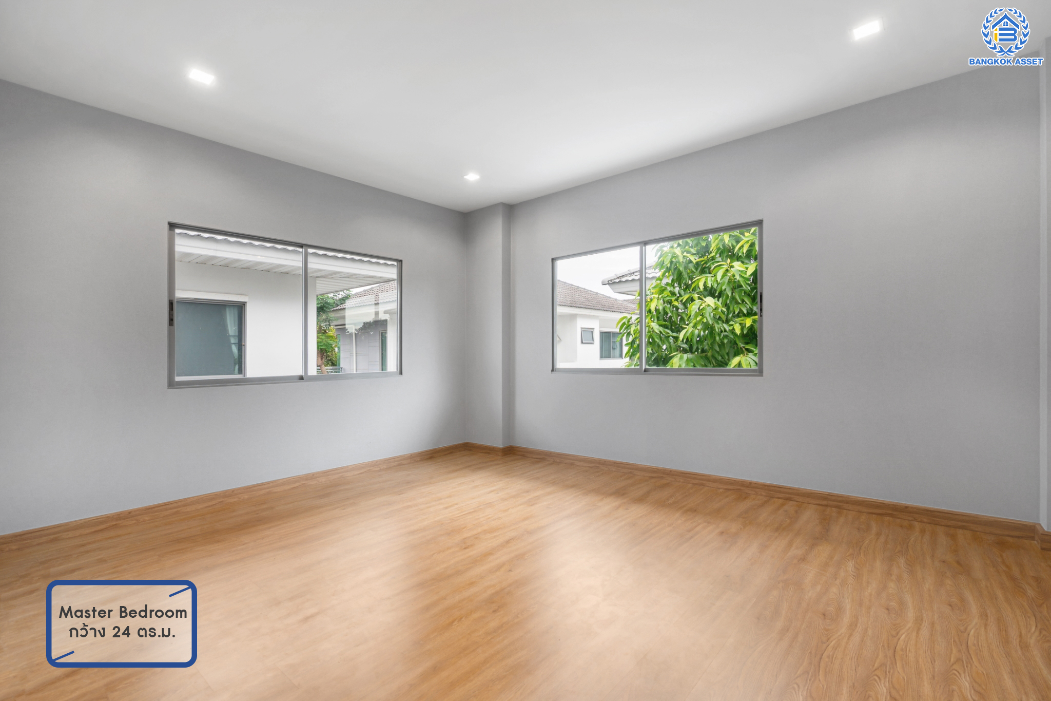 บ้านมือสองตกแต่งใหม่ ม.เพอร์เฟคเพลส3 ราชพฤกษ์ คุณภาพแบรนด์ Property Perfect เนื้อที่ 66 ตร.ว. หลังใหญ่ตอบโจทย์ทุกการอยู่อาศัย ฟังก์ชัน 3 ห้องนอน 3 ห้องน้ำ 2 ที่จอดรถ บนทำเลติดถนนราชพฤกษ์ ใกล้วงเวียนพระราม5 และรถไฟฟ้า "สถานีบางรักน้อยท่าอิฐ"...